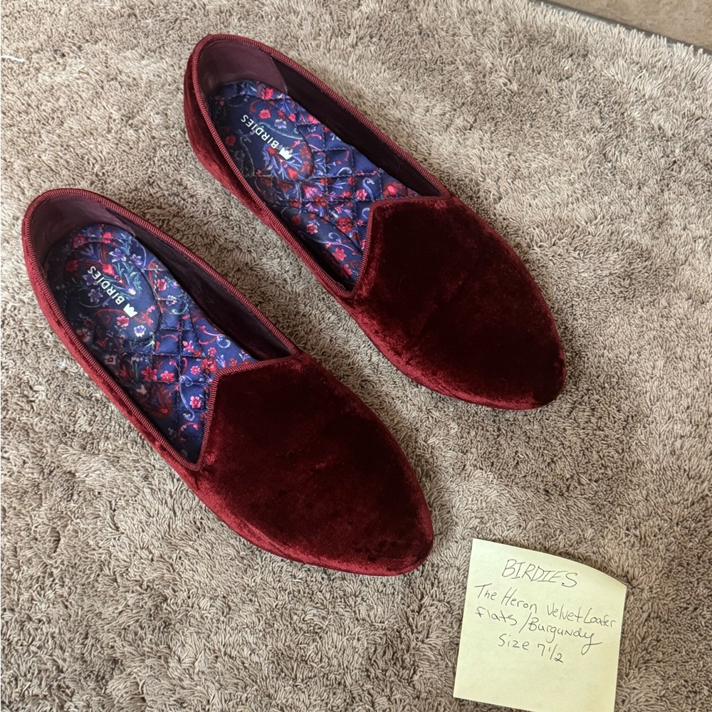 Women’s flats 🥿
